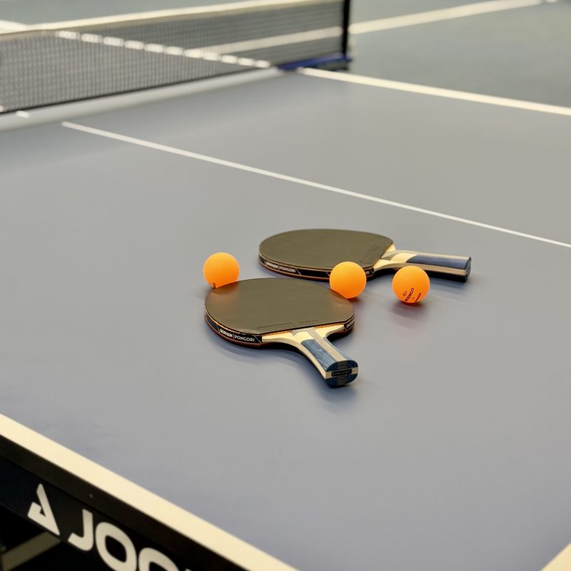 TENIS STOŁOWY